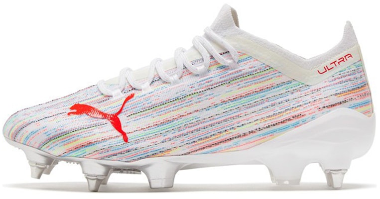 Sepatu Sepak Bola Puma Ultra 1.2 MXSG Putih 106339-04 Buy Sepatu Sepak Bola Puma Ultra 1.2 MXSG Putih 106339-04