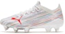 Kasut Bola Puma Ultra 1.2 MXSG Putih 106339-04