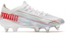 Kasut Bola Puma Ultra 1.2 MXSG Putih 106339-04
