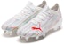 Kasut Bola Puma Ultra 1.2 MXSG Putih 106339-04