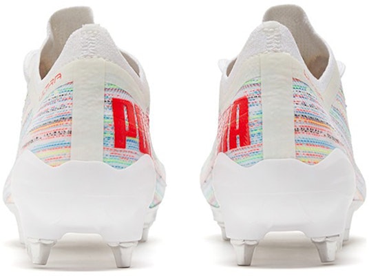 Sepatu Sepak Bola Puma Ultra 1.2 MXSG Putih 106339-04 Purchase Sepatu Sepak Bola Puma Ultra 1.2 MXSG Putih 106339-04