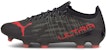 Puma Ultra 1.3 FG AG 'Hitam Sunblaze' 106477-03