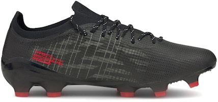 푸마 울트라 1.3 FG AG '블랙 선블레이즈' 106477-03 Order 푸마 울트라 1.3 FG AG '블랙 선블레이즈' 106477-03