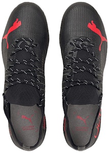 Puma Ultra 1.3 FG AG 'Hitam Sunblaze' 106477-03 Lookbook Puma Ultra 1.3 FG AG 'Hitam Sunblaze' 106477-03