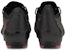 Puma Ultra 1.3 FG AG 'Hitam Sunblaze' 106477-03