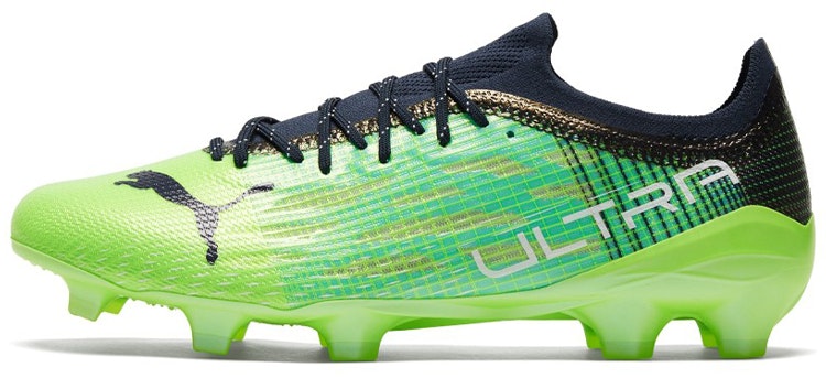 puma-ultra-1-3-fg-ag-green-glare