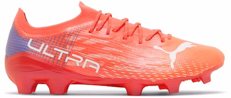 Puma Ultra 1.3 FG AG 'Sunblaze' 106477-02 Puma Ultra 1.3 FG AG 'Sunblaze' 106477-02