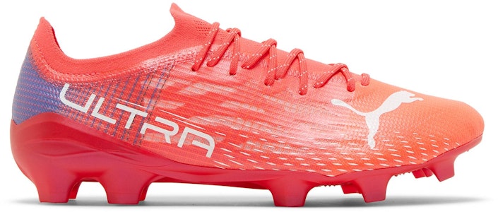 Puma Ultra 1.3 FG AG 'Sunblaze' Kasut Bola Sepak. 106477-02 Buy Puma Ultra 1.3 FG AG 'Sunblaze' Kasut Bola Sepak. 106477-02