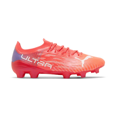 Puma Ultra 1.3 FG AG 'Sunblaze'
