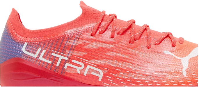 Puma Ultra 1.3 FG AG 'Sunblaze' Kasut Bola Sepak. 106477-02 Order Puma Ultra 1.3 FG AG 'Sunblaze' Kasut Bola Sepak. 106477-02