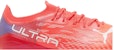 Puma Ultra 1.3 FG AG 'Sunblaze' Kasut Bola Sepak. 106477-02
