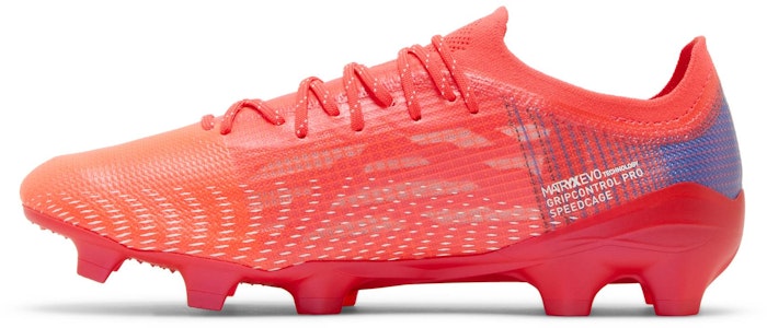 Puma Ultra 1.3 FG AG 'Sunblaze' Kasut Bola Sepak. 106477-02 Lookbook Puma Ultra 1.3 FG AG 'Sunblaze' Kasut Bola Sepak. 106477-02