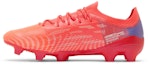 Lookbook Puma Ultra 1.3 FG AG 'Sunblaze' Kasut Bola Sepak. 106477-02