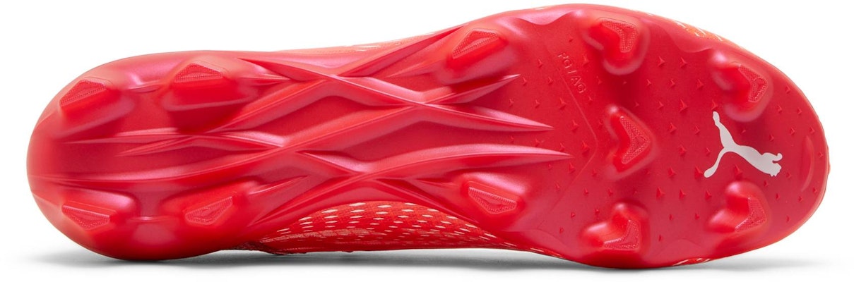 Puma Ultra 1.3 FG AG 'Sunblaze' 106477-02 Shop Puma Ultra 1.3 FG AG 'Sunblaze' 106477-02