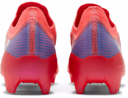 Details for 彪馬Ultra 1.3 FG AG 'Sunblaze' 106477-02
