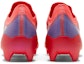 Details for Puma Ultra 1.3 FG AG 'Sunblaze' Kasut Bola Sepak. 106477-02
