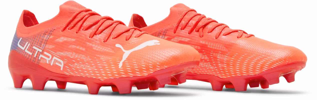 Puma Ultra 1.3 FG AG 'Sunblaze' 106477-02 Cheap Puma Ultra 1.3 FG AG 'Sunblaze' 106477-02