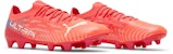 Puma Ultra 1.3 FG AG 'Sunblaze' Kasut Bola Sepak. 106477-02