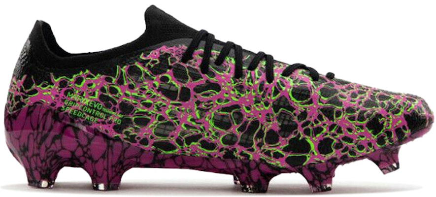 Puma Ultra 1.3 FG AG 'Ultra Magenta Green Glare' 106477-01 Order Puma Ultra 1.3 FG AG 'Ultra Magenta Green Glare' 106477-01
