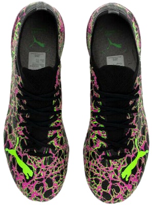 Puma Ultra 1.3 FG AG 'Ultra Magenta Green Glare' 106477-01 Lookbook Puma Ultra 1.3 FG AG 'Ultra Magenta Green Glare' 106477-01