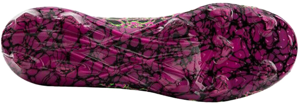 Puma Ultra 1.3 FG AG 'Ultra Magenta Green Glare' 106477-01 Shop Puma Ultra 1.3 FG AG 'Ultra Magenta Green Glare' 106477-01