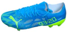 Buy Puma ULTRA 1.3 FG AG Edizione Manchester City ''Blu Neon Verde''. 107048-01
