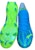 Puma ULTRA 1.3 FG AG Edisi Manchester City 'Biru Neon Hijau' 107048-01