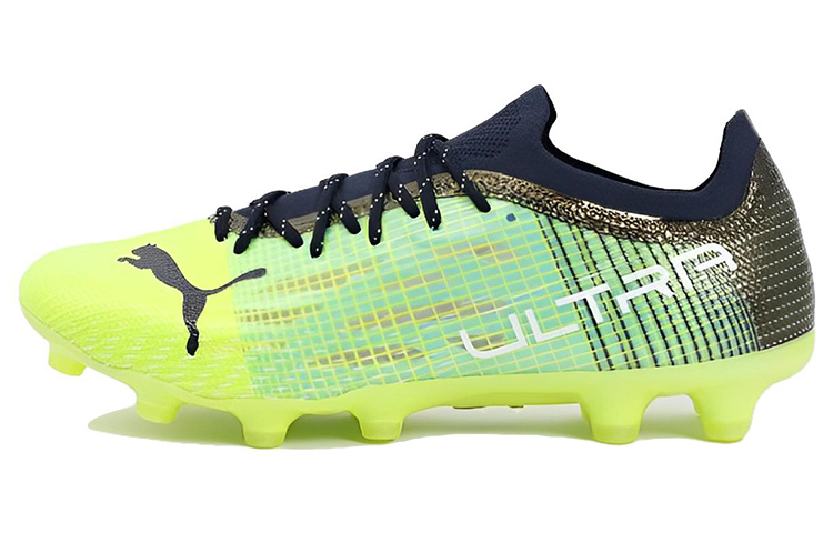 Puma Ultra 1.3 HG/AG 'Yellow Green' 106514-04
