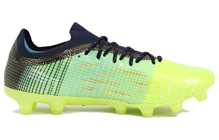 Order Puma Ultra 1.3 HG/AG 'Yellow Green' 106514-04