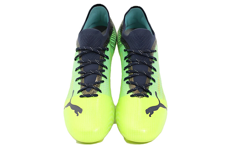 Lookbook Puma Ultra 1.3 HG/AG 'Yellow Green' 106514-04