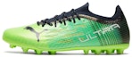 Buy Kasut Bola Puma Ultra 1.3 Mg Hijau/Hitam 106515-04