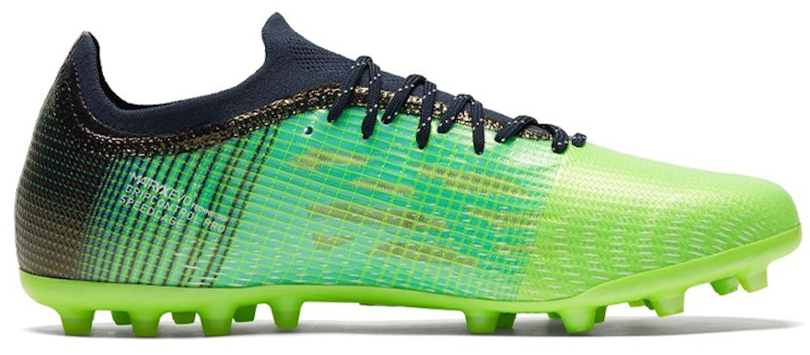 Puma Ultra 1.3 Mg Soccer Shoes Green/Black 106515-04 Order Puma Ultra 1.3 Mg Soccer Shoes Green/Black 106515-04