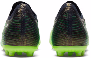 Purchase Puma Ultra 1.3 Mg 舒適包覆 草地足球鞋 綠黑色