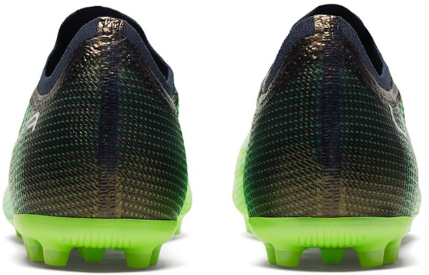 Puma Ultra 1.3 Mg Soccer Shoes Green/Black 106515-04 Purchase Puma Ultra 1.3 Mg Soccer Shoes Green/Black 106515-04