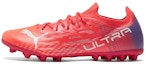 Buy Puma ULTRA 1.3 MG Kasut Bola Sepak Merah 106515-02