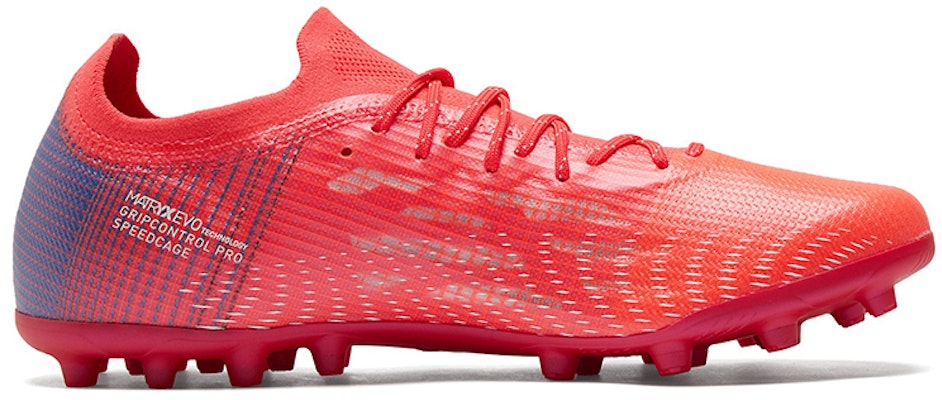 Puma ULTRA 1.3 MG Football Shoes Red 106515-02 Order Puma ULTRA 1.3 MG Football Shoes Red 106515-02