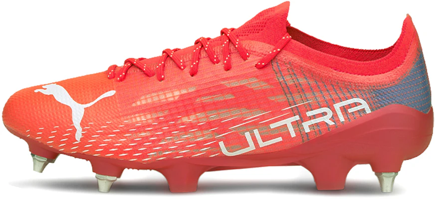 彪马 ULTRA 1.3 MxSG '橙色' 足球鞋 106513-01 Buy 彪马 ULTRA 1.3 MxSG '橙色' 足球鞋 106513-01