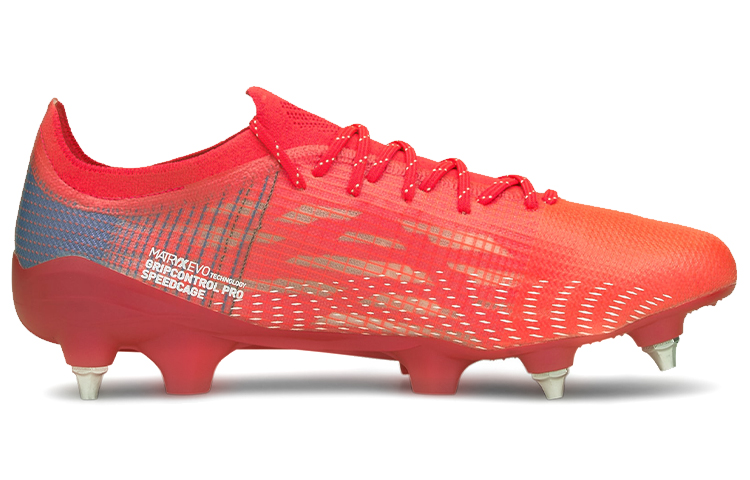 Puma ULTRA 1.3 MxSG 'Orange' 圖 2
