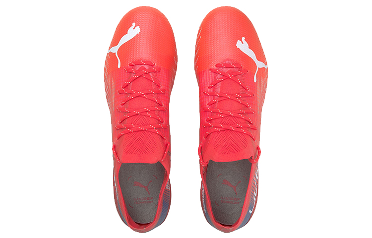 Puma ULTRA 1.3 MxSG 'Orange' 圖 3