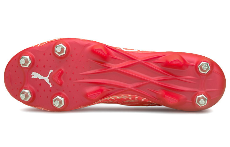Purchase 彪马 ULTRA 1.3 MxSG '橙色' 足球鞋 106513-01