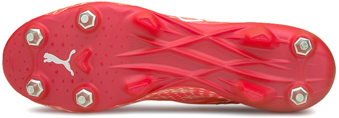 彪马 ULTRA 1.3 MxSG '橙色' 足球鞋 106513-01 Purchase 彪马 ULTRA 1.3 MxSG '橙色' 足球鞋 106513-01