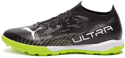 Puma Ultra 1.3 Pro Cage 'Black Green White' 106516-02 Puma Ultra 1.3 Pro Cage 'Black Green White' 106516-02