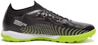 Order Puma Ultra 1.3 Pro Cage 'Hitam Hijau Putih' 106516-02