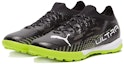 Lookbook Puma Ultra 1.3 Pro Cage 'Hitam Hijau Putih' 106516-02
