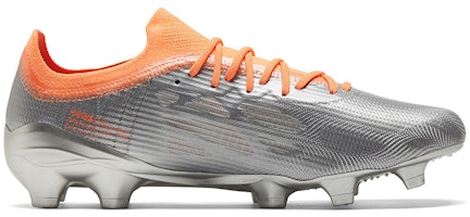 Puma Ultra 1.4 FG AG '钻石银柑橘荧光'足球鞋 106694-01 Order Puma Ultra 1.4 FG AG '钻石银柑橘荧光'足球鞋 106694-01