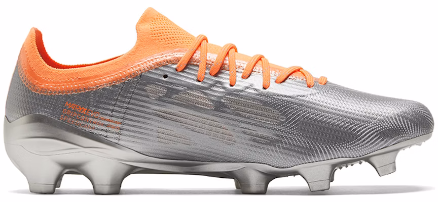 Puma Ultra 1.4 FG AG 'Diamond Silver Neon Citrus' 106694-01 Order Puma Ultra 1.4 FG AG 'Diamond Silver Neon Citrus' 106694-01