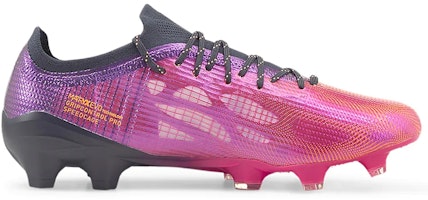 彪馬 Ultra 1.4 FG AG '節慶紫紅' 106694-03 Order 彪馬 Ultra 1.4 FG AG '節慶紫紅' 106694-03