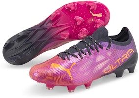 彪馬 Ultra 1.4 FG AG '節慶紫紅' 106694-03 Lookbook 彪馬 Ultra 1.4 FG AG '節慶紫紅' 106694-03