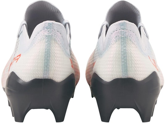 Puma Ultra 1.4 First Mile FG/AG 人造草地硬場地足球鞋 紅白 Lookbook Puma Ultra 1.4 First Mile FG/AG 人造草地硬場地足球鞋 紅白