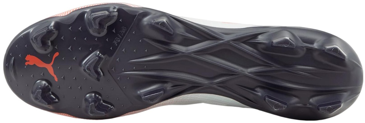 Puma Ultra 1.4 First Mile FG/AG 人造草地硬場地足球鞋 紅白 Shop Puma Ultra 1.4 First Mile FG/AG 人造草地硬場地足球鞋 紅白
